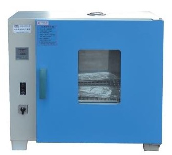 鼓风干燥箱(数码管显示)23L 50~200℃