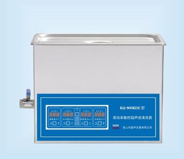 高功率数控超声波清洗器 22.5L 40kHz