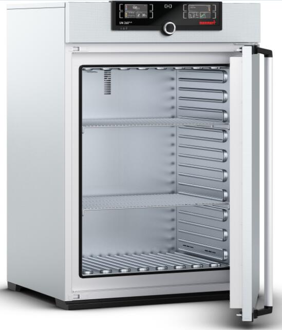 自然对流通用烘箱(单屏)256L RT+5~300℃