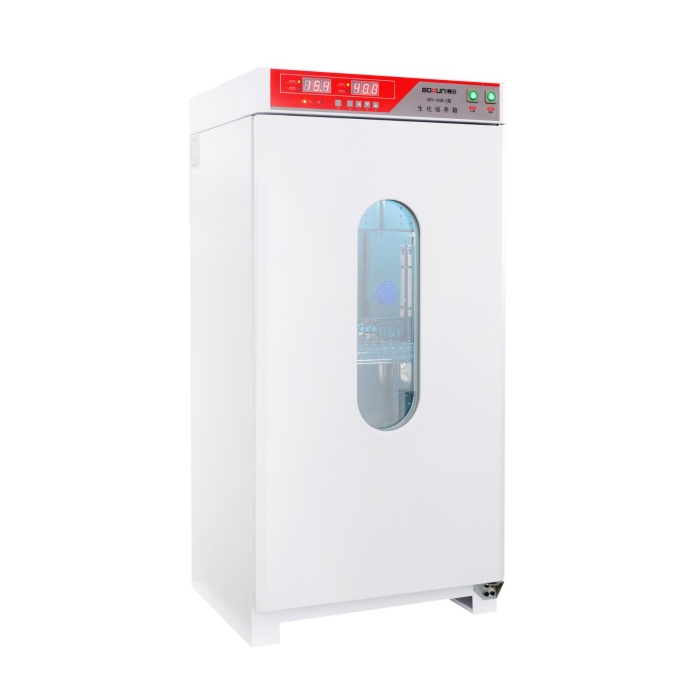 霉菌培养箱 (博迅双制式BXSH-63L-T控制软件V1.6) 仅限科研用途