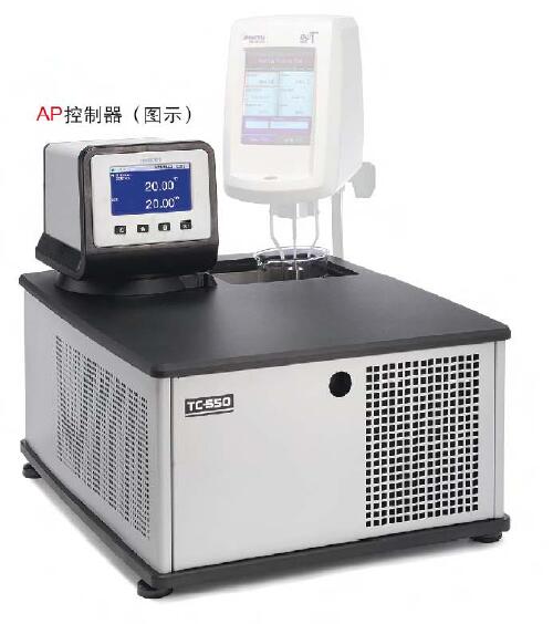 冷热两用型恒温循环水浴 7L -20~170℃
