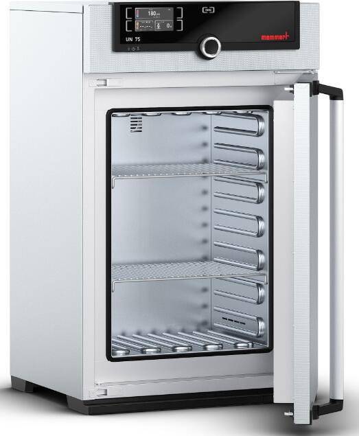 自然对流通用烘箱(单屏)74L RT+5~300℃