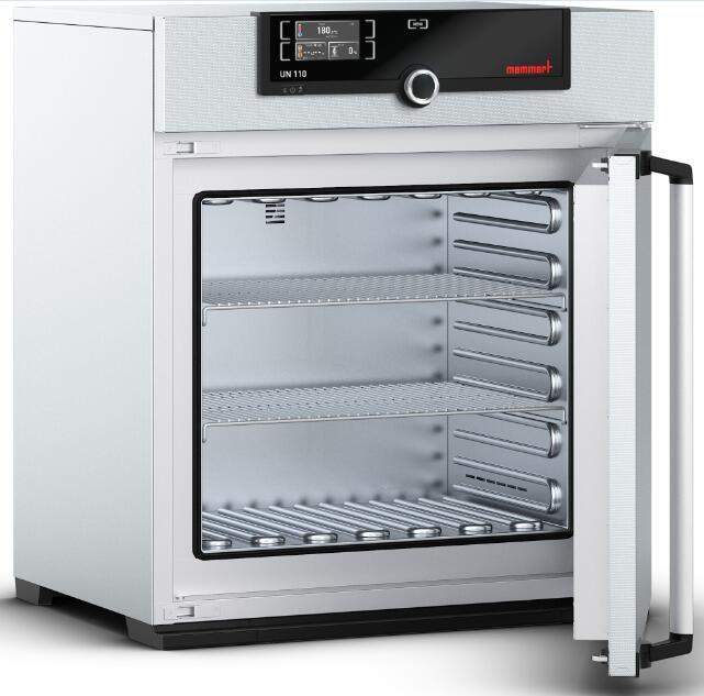 自然对流通用烘箱(双屏)108L RT+5~300℃