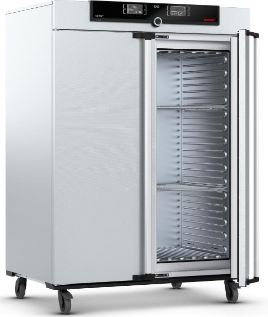 自然对流通用烘箱(双屏)749L RT+5~300℃
