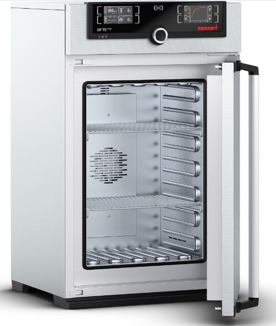 强制对流通用烘箱(双屏)74L RT+10~300℃