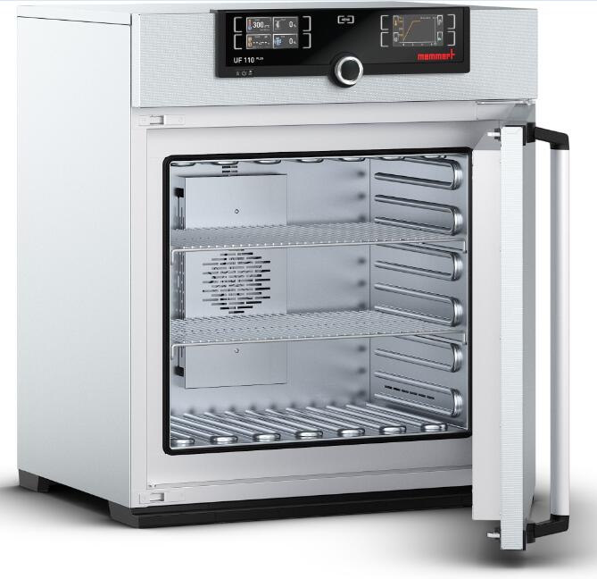 强制对流通用烘箱(单屏)108L RT+10~300℃