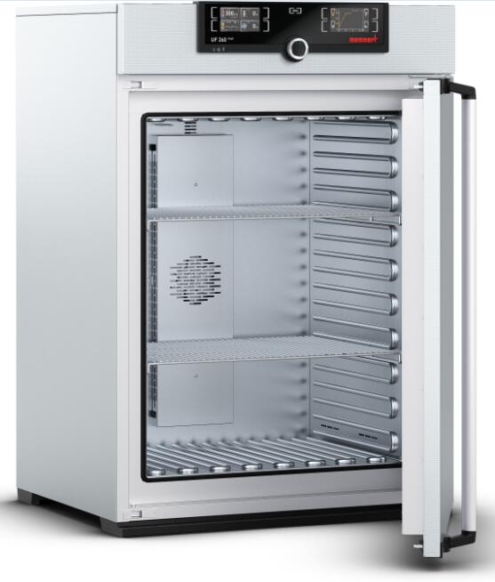 强制对流通用烘箱(双屏)256L RT+10~300℃