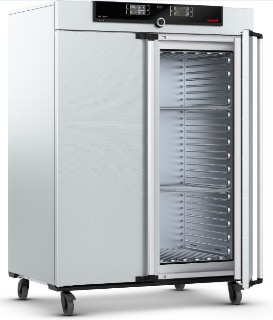 强制对流通用烘箱(双屏)749L RT+10~300℃