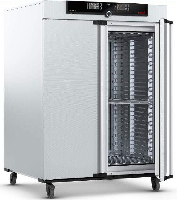 强制对流通用烘箱(单屏)1060L RT+10~300℃