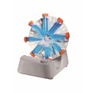 标准型旋转混匀仪 0-80rpm