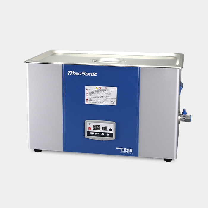 加热型超声波清洗器 30L 35kHz（热卖）