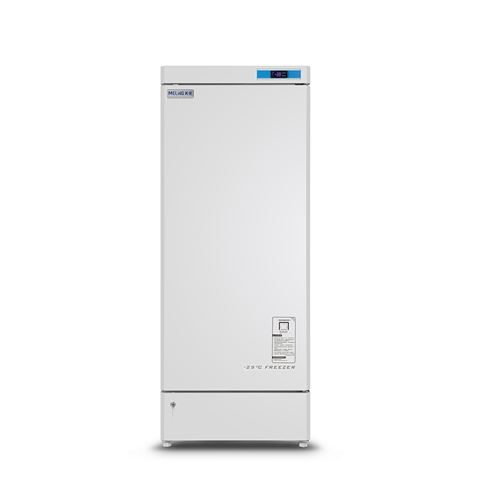 低温保存箱-10℃～-25℃，270L（仅限科研用途）