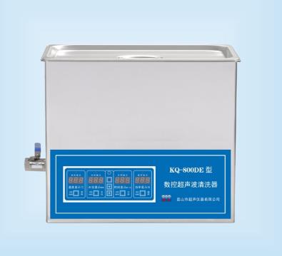台式数控超声波清洗器 30L