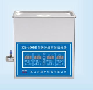 数控超声波清洗器 15L 40kHz