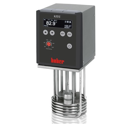 浸入式恒温控制器 - Huber