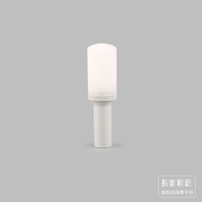 消音器