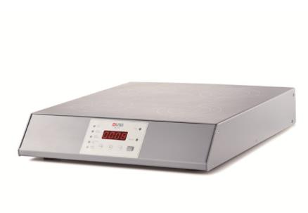 四通道细胞磁力搅拌器 5-200rpm （分辨率 ±1rpm）3L*4