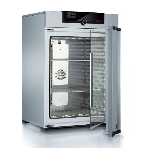 自然对流培养箱（单屏）32L  20～80℃（仅限科研用途）