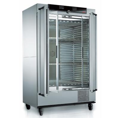 压缩机制冷低温培养箱（双屏）256L -12～60℃（仅限科研用途）