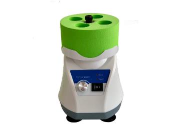 旋涡混合器 0 ~2500rpm 圆周运动