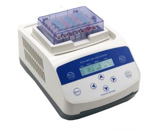 混匀小精灵 200 ～2000rpm RT+5℃ ～100℃