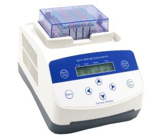 混匀小精灵(加热 制冷） 200 ～1500rpm 0℃ ～100℃