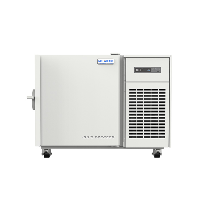 超低温保存箱-40℃～-86℃，100L（仅限科研用途）