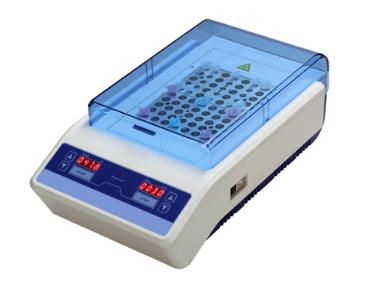 试管恒温仪 RT+5℃～100℃