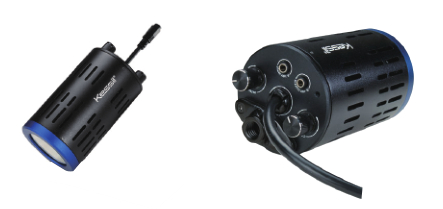 Kessil LED 灯（蓝光）