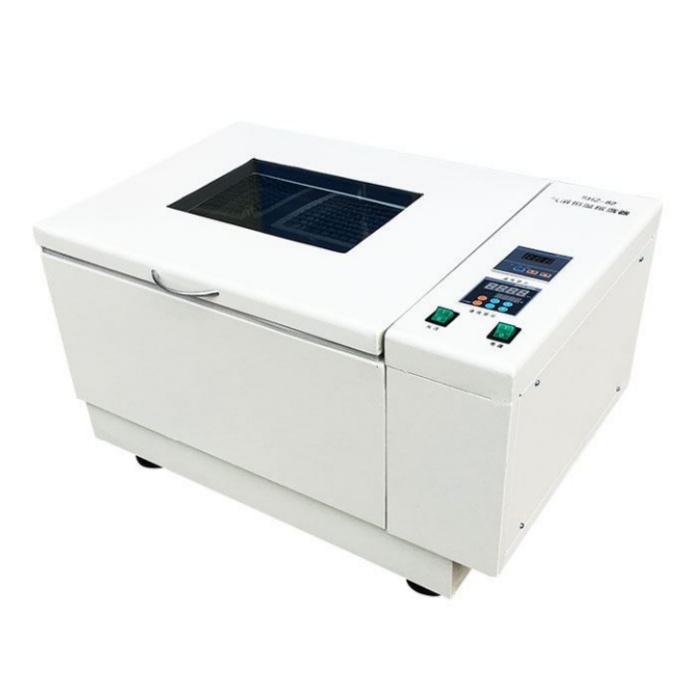 台式气浴恒温摇床 RT+5~60℃ 30~300rpm