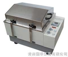 多功能水浴恒温振荡器 (温度) RT~100℃ 0~300rpm