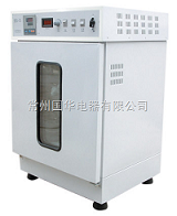 立式双数显微电脑恒温气浴振荡器 RT～60℃ 0～260rpm