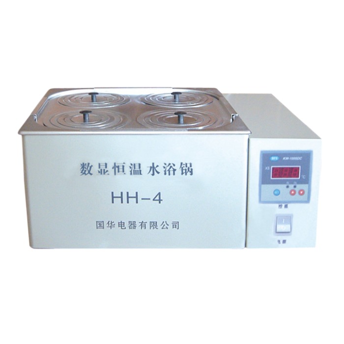 数显恒温循环水浴锅 15L RT+5℃～100℃
