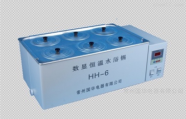 数显恒温循环水浴锅 23L RT+5℃～100℃