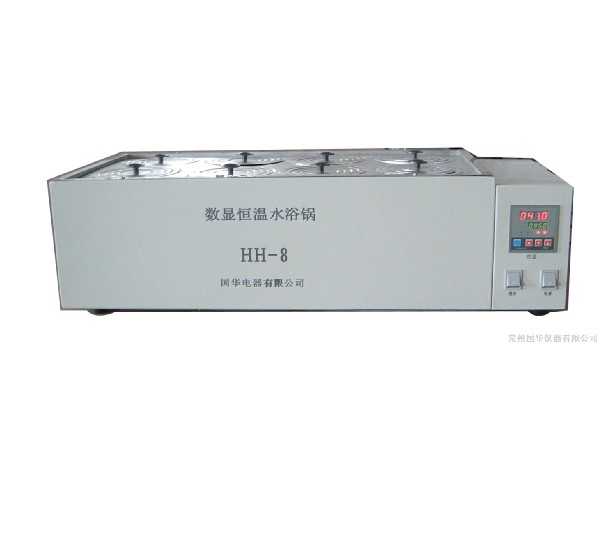 数显恒温循环水浴锅 24L RT+5℃～100℃
