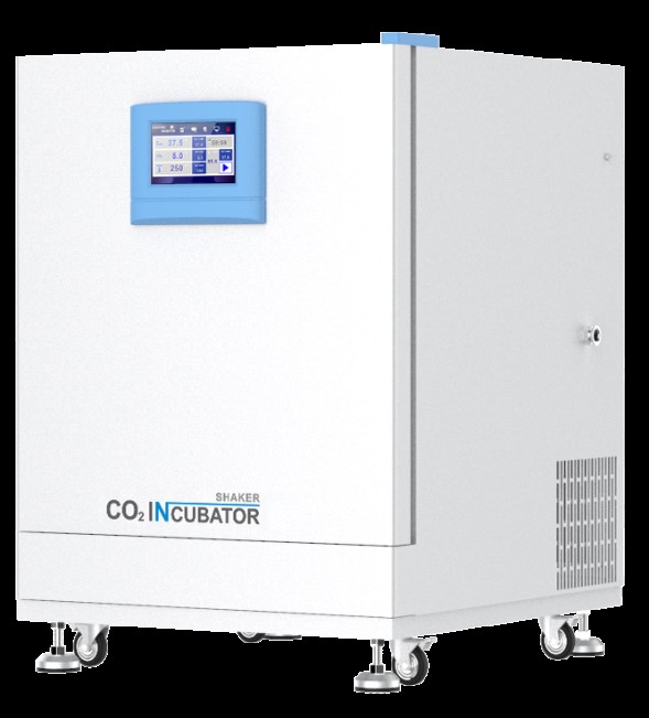 二氧化碳低温培养箱 127L 4~65℃（环境温度降20℃）（仅限科研用途）