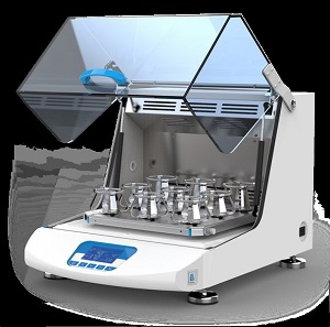 高速恒温培养摇床 40～500rpm RT+5℃～65℃
