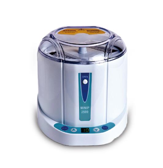 微孔板离心机 (管制品)2500rpm