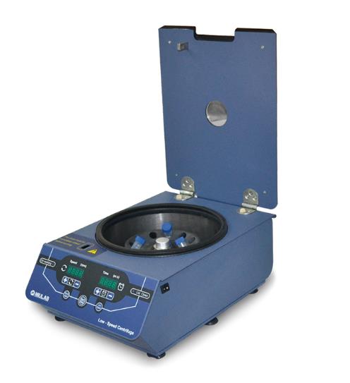 低速离心机 (管制品)300~4500rpm