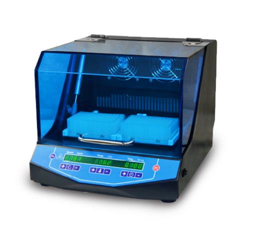 恒温孵育摇床 200~1200rpm RT+5℃~60℃