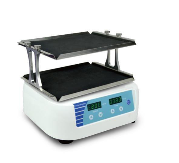 翘板摇床 双层 10~80rpm