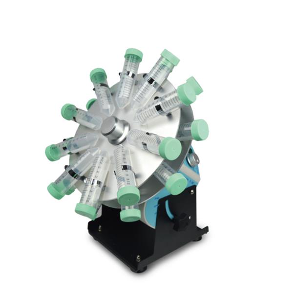 旋转培养混合器 10~80rpm