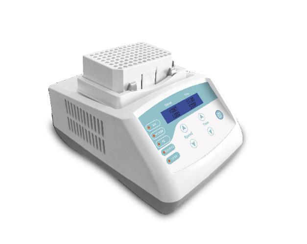 恒温混匀仪 300~3000rpm