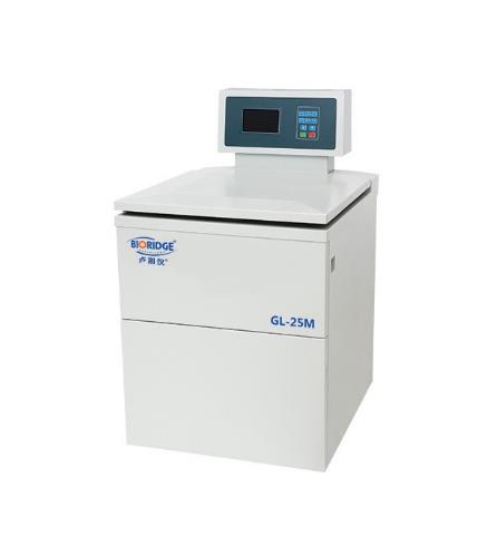 高速冷冻离心机 25000rpm 管制品