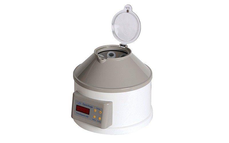 低速离心机 4000rpm 管制品