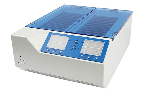 试剂卡孵育器 20-50℃