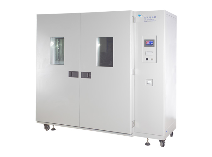 生化培养箱 1500L -10～60℃