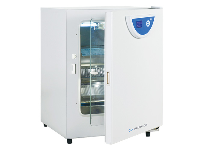 最小的CO2培养箱 40L RT+5～55℃（仅限科研用途）