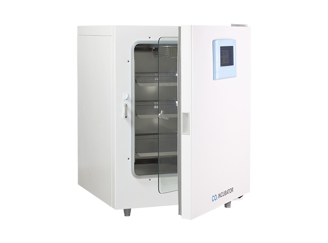 二氧化碳培养箱-触摸屏(红外传感器)  80L RT+5～55℃（仅限科研用途）