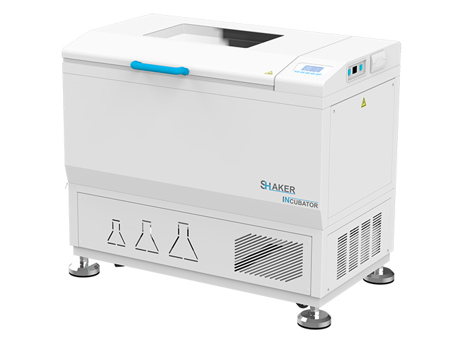 落地恒温振荡器(液晶屏) 4～300rpm RT+5～65℃